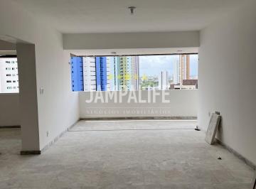 Apartamento · 176m² · 3 Quartos · 2 Vagas · Apartamento com 03 Suítes em Miramar