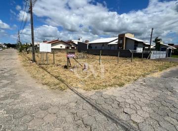 Terreno · 346m² · Lote de esquina no Cristo Rei