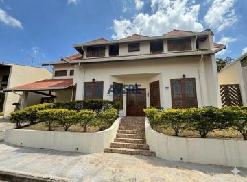 Casa · 280m² · 4 Quartos · 2 Vagas · Casa em Condomínio Tabapuã proximo ao colegio Porto Seguro, Valinhos/SP