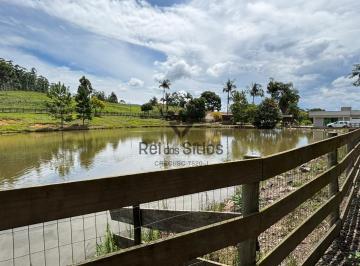 Rural · 70656m² · 6 Quartos · 2 Vagas · Sítio Produtivo!