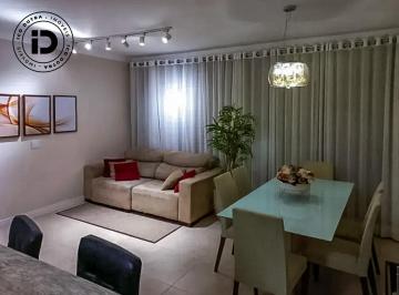 Apartamento · 65m² · 2 Quartos · 1 Vaga · Apartamento à venda no bairro Santa Cecília - Piracicaba/SP