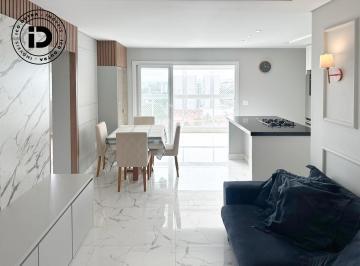 Apartamento · 92m² · 2 Quartos · 2 Vagas · Apartamento à venda no bairro São Judas - Piracicaba/SP