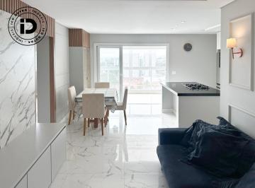 Apartamento · 92m² · 2 Quartos · 2 Vagas · Apartamento à venda no bairro São Judas - Piracicaba/SP