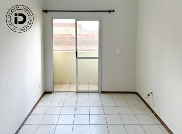 Apartamento · 63m² · 2 Quartos · 1 Vaga · Apartamento à venda no bairro Cidade Alta - Piracicaba/SP