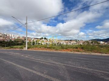 Terreno · 250m² · Terreno com 250 m²