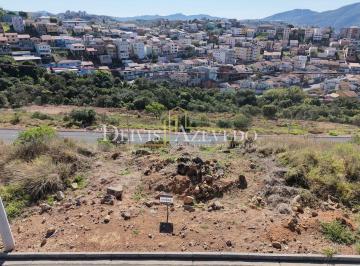 Terreno · 250m² · Terreno com 250 m²
