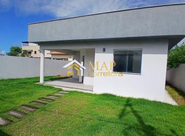 Casa · 61m² · 2 Quartos · 4 Vagas · Casa à venda no bairro Inoã (Inoã) - Maricá/RJ