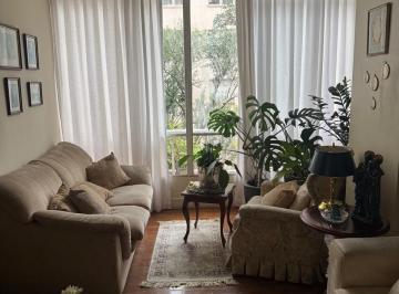 Apartamento · 87m² · 2 Quartos · CONDOMINIO EDIFICIO PIAUI - ARTACHI JURADO - Apartamento à venda no bairro Higienópolis - São Paulo/
