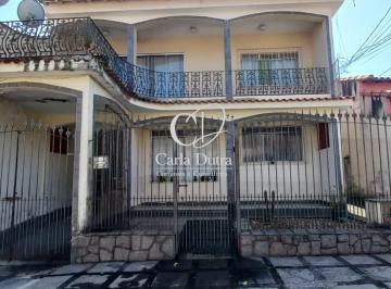 Casa · 200m² · 5 Quartos · 2 Vagas · Casa Sobrado em Casa de Pedra, Volta Redonda/RJ