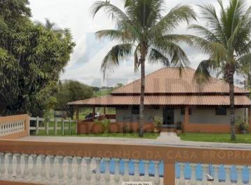 Rural · 350m² · 4 Quartos · 1 Vaga · Fazenda à venda no bairro Marília - Marília/SP