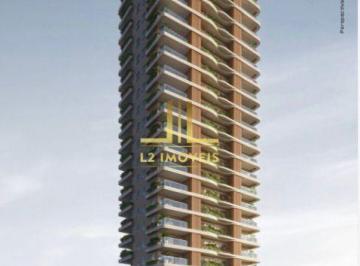 Apartamento · 74m² · 2 Quartos · 1 Vaga · LANÇAMENTO - 2 SUÍTES - 74M² - 01 VAGA - BOSQUE CAMINHO DAS ÁRVORES