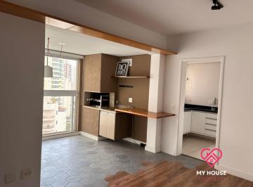 Apartamento · 75m² · 2 Quartos · 2 Vagas · Apartamento em Vila Suzana, São Paulo/SP