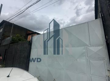 Terreno · 290m² · Terreno para alugar no bairro Vila Silva Teles - São Paulo/SP