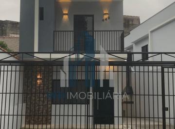 Casa · 102m² · 3 Quartos · 3 Vagas · Sobrado à venda no bairro Jardim do Triunfo - Guarulhos/SP