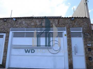 Casa · 320m² · 6 Quartos · 2 Vagas · Casa à venda no bairro Vila Paranaguá - São Paulo/SP, Zona Leste
