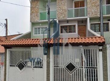 Casa · 156m² · 3 Quartos · 5 Vagas · Casa à venda no bairro Cidade Antônio Estevão de Carvalho - São Paulo/SP