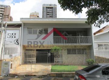 Fachada · Imóvel no bairro Jardim Proença, em Campinas-SP
