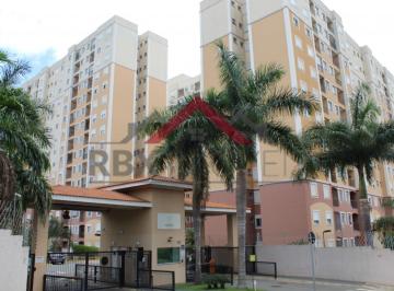Apartamento · 57m² · 2 Quartos · 1 Vaga · Apartamento no Condomínio Campinas Boulevard Home Resort com 2 Suítes e Lavabo.