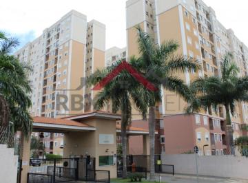 Apartamento · 57m² · 2 Quartos · 1 Vaga · LOCAÇÃO ! Apartamento no Condomínio Campinas Boulevard Home Resort com 2 Suítes e Lavabo.