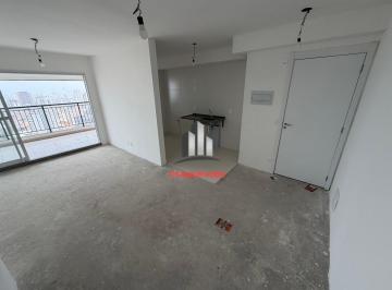 Apartamento · 80m² · 2 Quartos · 2 Vagas · Living Blend - Living Blend 80 mts 2 suites 2 e 2 vagas