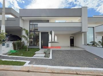 Casa · 175m² · 3 Quartos · 4 Vagas · Jardim do Jatobá - Casa 3 suites com Planejados no Jardim do Jatobá