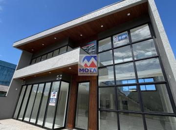 Comercial · 270m² · Sala comercial disponível para locação anual em Guaratuba