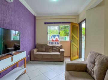 Casa · 103m² · 3 Quartos · 4 Vagas · Sobrado Alto Padrão em Centro, Guaratuba/PR