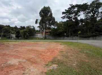 Terreno · 400m² · Terreno à venda, 400,68m² - Cond. Res.Santa Paula - Cotia/SP