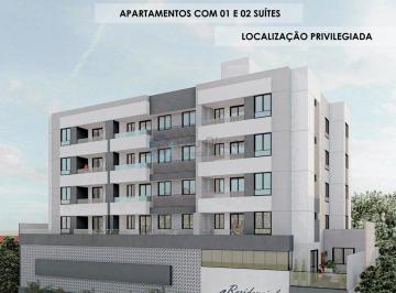 Apartamento · 2 Quartos · 1 Vaga · Apartamento Garden 2dormitorios