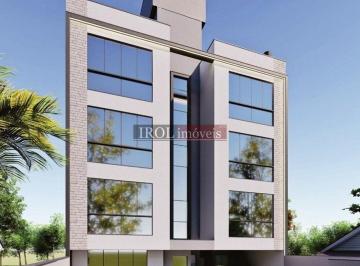 Apartamento · 37m² · 1 Quarto · 1 Vaga · Apartamento à venda no bairro Rio Pequeno - Camboriú/SC