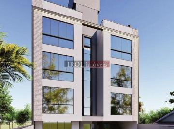 Apartamento · 68m² · 2 Quartos · 1 Vaga · Apartamento à venda no bairro Rio Pequeno - Camboriú/SC