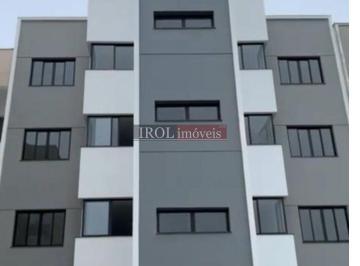 Fachada · Apartamento à venda no bairro Santa Regina - Camboriú/SC