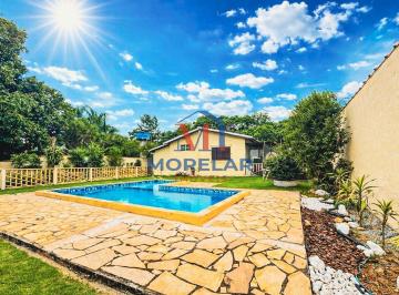 Rural · 1060m² · 10 Quartos · 13 Vagas · Chácara com 10 quartos à venda, 1060m² por R$ 1.745.500,00 - Jundiaizinho - Mairiporã/SP