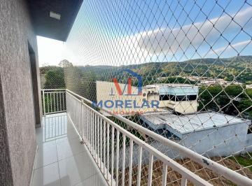 Apartamento · 40m² · 2 Quartos · 1 Vaga · Apartamento com 2 quartos para locação, 40m² por R$ 2.265,00 - Centro - Mairiporã/SP