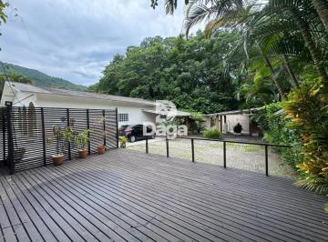 Casa · 163m² · 3 Quartos · 6 Vagas · Casa em Itacorubi, Florianópolis/SC