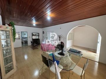 Casa · 163m² · 3 Quartos · 6 Vagas · Casa em Itacorubi, Florianópolis/SC