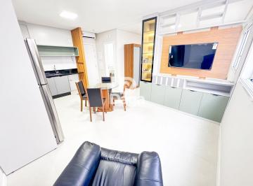 Apartamento · 38m² · 1 Quarto · 1 Vaga · Studio no bairro Trindade, em Florianópolis-SC