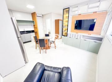 Apartamento · 38m² · 1 Quarto · 1 Vaga · Studio no bairro Trindade, em Florianópolis-SC