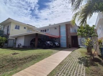 Casa · 400m² · 5 Quartos · 2 Vagas · Casa 5 quartos 4 suítes - Alphaville 1 - Salvador - Ba