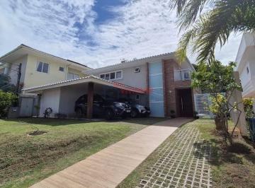 Casa · 400m² · 5 Quartos · 2 Vagas · Casa 5 quartos 4 suítes - Alphaville 1 - Salvador - Ba