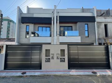 Casa · 242565m² · 3 Quartos · 2 Vagas · Triplex Centro, Itajaí/SC