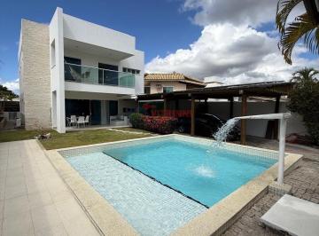 Casa · 260m² · 5 Quartos · 3 Vagas · Venda Casa 5 suites - Buraquinho - Lauro de Freitas - Ba