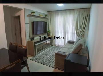 Apartamento · 75m² · 2 Quartos · 1 Vaga · Apartamento em São João, Itajaí/SC
