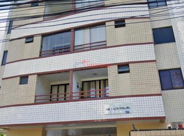 Apartamento · 72m² · 2 Quartos · 1 Vaga · Apartamento 2 quartos 1 suíte - Costa Azul - Salvador - Ba