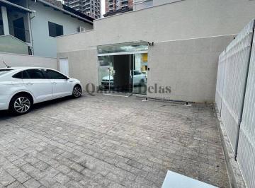 Comercial · 89m² · 4 Vagas · Sala comercial para alugar no bairro Fazenda - Itajaí/SC