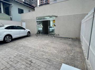 Comercial · 89m² · 4 Vagas · Sala comercial para alugar no bairro Fazenda - Itajaí/SC