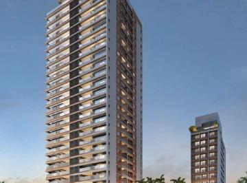 Apartamento · 141m² · 3 Quartos · 2 Vagas · Apartamento à venda no bairro Vila Mariana - São Paulo/SP, Zona Sul