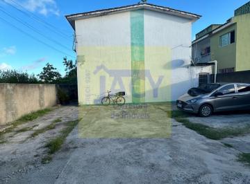 Apartamento · 52m² · 2 Quartos · 1 Vaga · Apartamento em Nsa da Conceião 2 qts, 1 vg, varanda, energia solar
