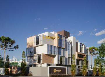 Apartamento · 25m² · Apartamento à venda no bairro Rebouças - Curitiba/PR