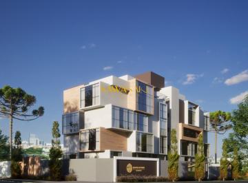 Apartamento · 22m² · Apartamento à venda no bairro Rebouças - Curitiba/PR